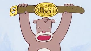 Utica Cartoon HD