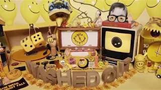 Washed Out - Title Card