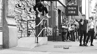 heat