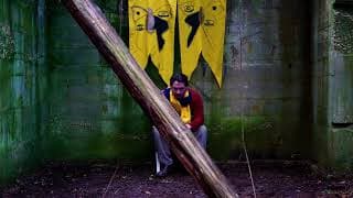 Spriggan (2019) | Official Trailer # 2