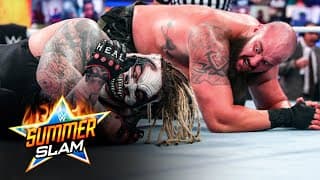 SummerSlam 2020