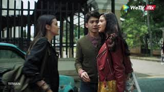 IFLIX - TITISAN (Trailer)