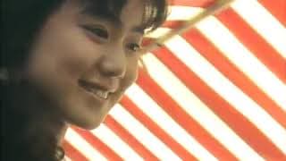 imai miki Passage video パサージュ　今井美樹