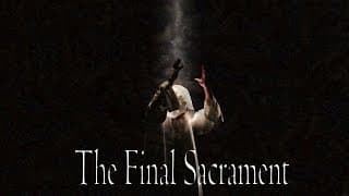 The Final Sacrament | A SHORT HORROR FILM (2018)