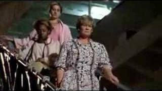 The Death of Klinghoffer: Mrs Klinghoffer's Second Song