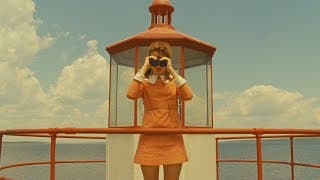 Shooting “Moonrise Kingdom" (with Wes Anderson & Robert Yeoman)