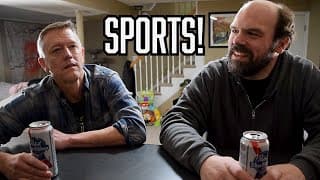 Sports!