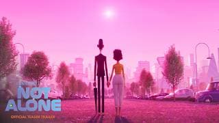 Official Teaser Trailer