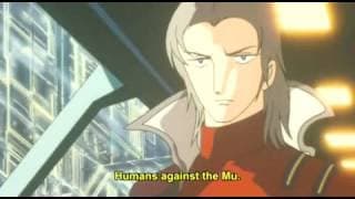 Toward the Terra Movie Trailer