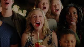 Christmas On The Coast Movie Trailer