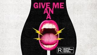 GIVE ME AN A (2023) - Feature Trailer