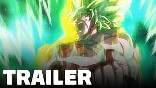 Trailer #3