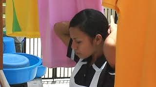 Trailer: LABADA by Raz de la Torre - Cinemalaya 2006 Shorts