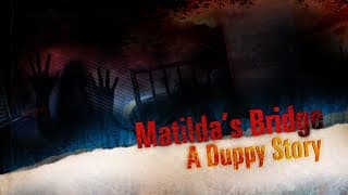 Matilda's Bridge: A Duppy Story | Trailer | Mustafa Tut | Saleha Afrida | Mustafa Aqqesari