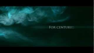 SAWNEY: Flesh of Man  - TRAILER