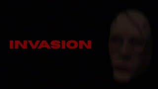 Invasion