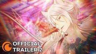Official Trailer 2 [Subtitled]