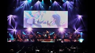 『セカイシンフォニー2021 Live Blu-ray』ダイジェスト