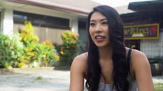 The Trigonal: Fight For Justice | Behind The Scenes