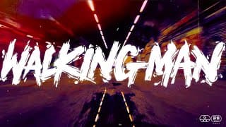 ANARCHY / 映画｢WALKING MAN ｣30秒特報