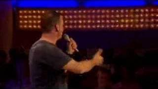 Comedytrain presenteert... Steef Cuijpers