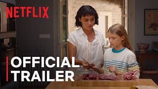 Official Trailer [Subtitled]