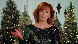 Reba Hosts CMA Country Christmas November 27th on ABC