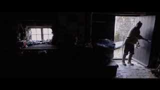 THE SECRET WORLD OF FOLEY - FISHERMAN'S CABIN