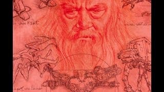 Mad Dreams and Monsters - Phil Tippett Documentary TRAILER