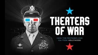 Theaters of War (2022): Official Trailer