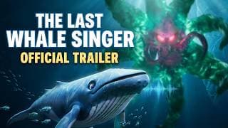 Official Trailer Drop