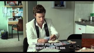 Smart Ass - UK Trailer