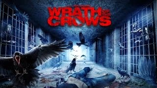 Wrath Of The Crows - Official Teaser Trailer