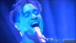 Panic! at the Disco - The Gospel Tour FULL CONCERT Cleveland, OH 7-30-14 HD