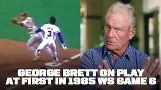 MLB Network Presents "Brett" - Coming Next Thursday