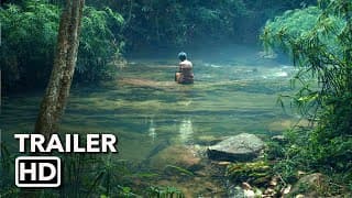 ANATOMY OF TIME (2021) - Jakrawal Nilthamrong - HD Trailer - English Subtitles