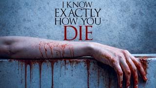 I Know Exactly How You Die | Official Trailer | Horror Brains