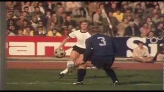 Eintracht Frankfurt Film "Träume in Schwarz und Weiss" - Die "70er" Part 1
