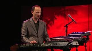 Thomas van Luyn - Smaakvol Avondje Uit - Fragment Middelbare school