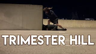 Trimester Hill - Official Short Film