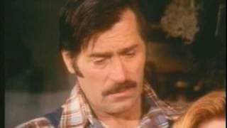Clint Walker in "Deadly Harvest"
