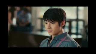 "Suddenly It's Magic" Official Trailer