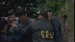 MOVING TARGET (2000) Official Trailer