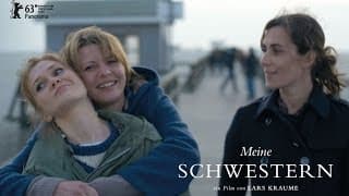 MEINE SCHWESTERN - Trailer deutsch