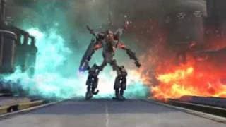 Lego Hero Factory Movie 2: Ordeal of Fire TRAILER