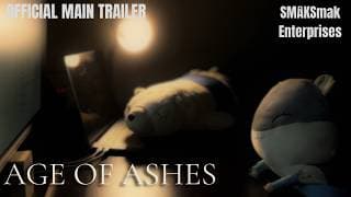 AGE OF ASHES | Official Trailer | SMAKSmak Enterprises