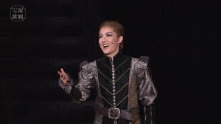TAKARAZUKA REVUE official promotional video "PRINCE OF ROSES"