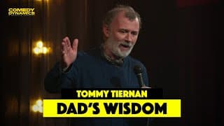 Dad Wisdom