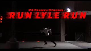 Run Lyle Run - Short Film