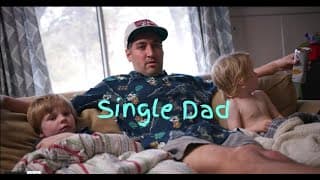 Single Dad